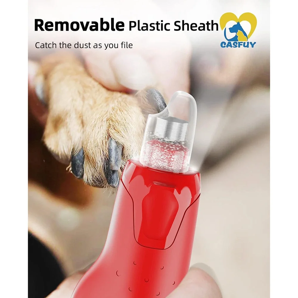 Does not apply adjustable speed